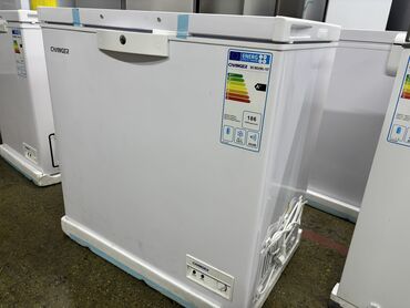 Морозильники: Морозильник, Новый, Бесплатная доставка — 6