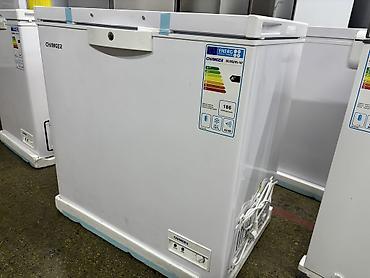 Морозильники: Морозильник, Новый, Бесплатная доставка — 5