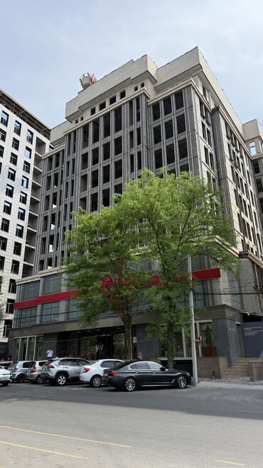 n group: 1 комната, 45 м², Элитка, 16 этаж, ПСО (под самоотделку)
