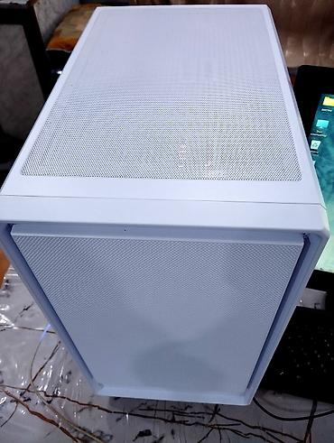 Настольные ПК и рабочие станции: Компьютер, ядер - 4, Игровой, HDD — 7