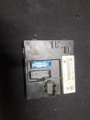 car bluetooth adapter: KOMFORT MODULA6 ALLROAD C6 1 4F0907289B | Komfort modul. A6. Allroad — 1