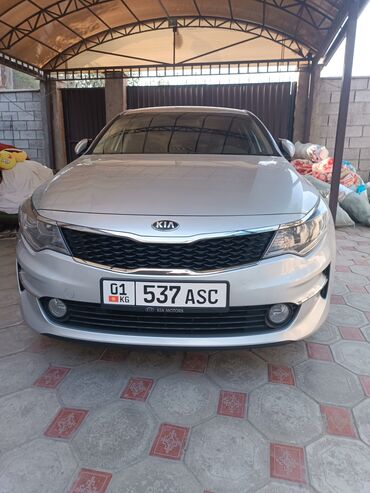 киа к5 2020: Kia K5: 2018 г., 2 л, Автомат, Газ, Седан