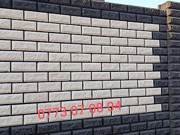 Каменщики, кладчики: Каменщик. Больше 6 лет опыта — 3