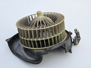 Электрические моторчики: Электрический моторчик Mercedes-Benz 1989 г., Б/у, Оригинал, Германия — 3