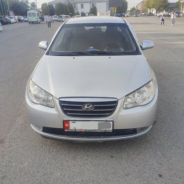 радиатор хендай гетц цена: Hyundai Avante: 2008 г., 1.6 л, Автомат, Бензин, Седан