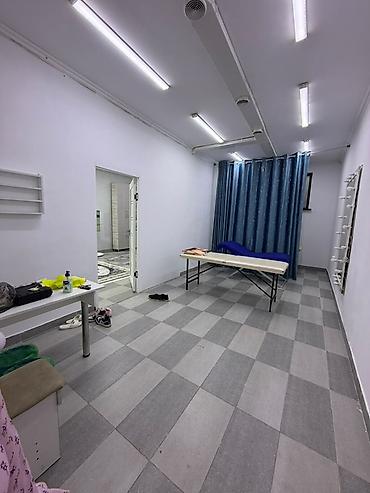 помещение ош аренда: Сдаются 3 кушетки одна С ширмой Подойдет для наращивание ресниц — 1