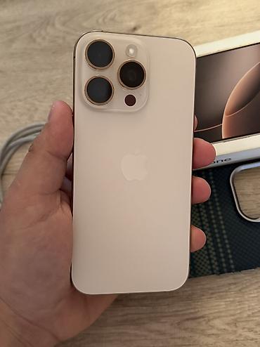 Apple iPhone: IPhone 16 Pro, 128 GB — 2