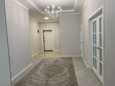 3 х комнатная квартира бишкек в Кыргызстан | Куплю квартиру: 2 комнаты, 42 м², Без мебели