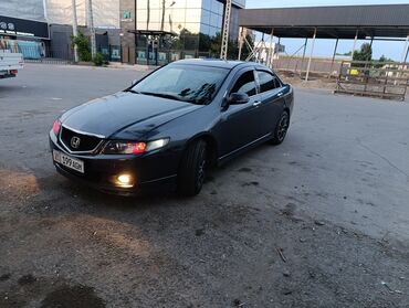 купить автомобиль маз в бишкеке: Honda Accord: 2004 г., 0.2 - engine capacity л, Автомат, Бензин, Седан