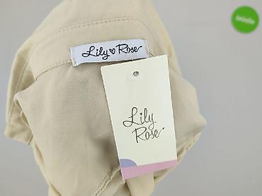 tova bluzki: Lily Rose, Bluzka damska, rozmiar XL — 4