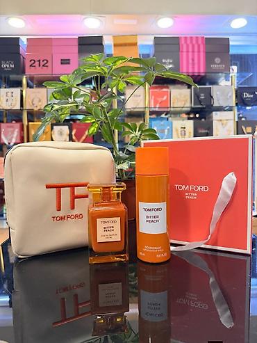 Parfemi: Setovi — 5