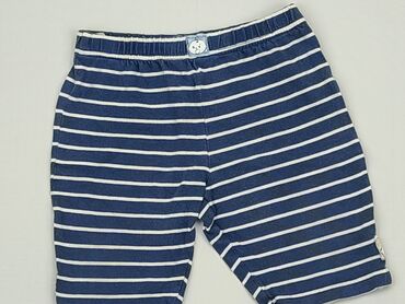 czarne szorty jeans: Shorts, 6-9 months, condition - Good