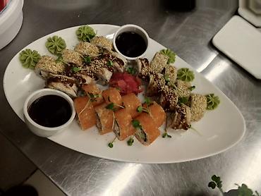 Повара: Повар Пиццайоло. Больше 6 лет опыта — 5