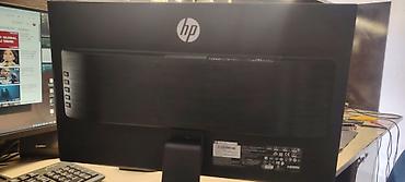 irşad komputer qiymetleri: Hp manitor 24 demey olar tezedi cox az iwlenib 1080 fullhd hdmi vga. 2 — 2
