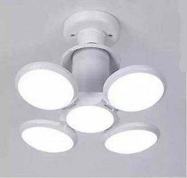 cebe dormeo: FUDBALSKA LOPTA LED LAMPA NOVA UFO LED SIJALICA AKCIJA | Cene nisu — 10