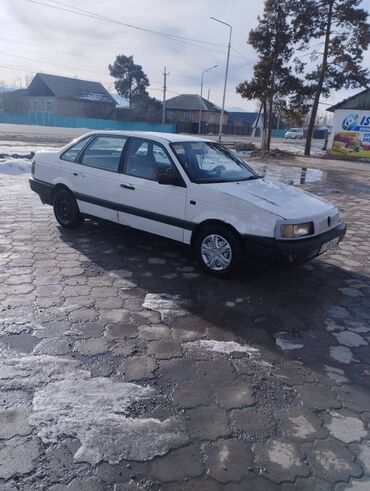 фолсфаген туарек: Volkswagen Passat: 1990 г., 1.8 л, Механика, Бензин, Седан