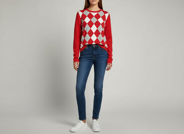 tommy hilfiger sweter: 3.1 Phillip Lim, Светр жіночий, розмір M