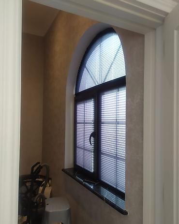 Rulon ştorlar: Zebra və stor pərdələr – ev və ofislər üçün rahat və estetik həll — 6