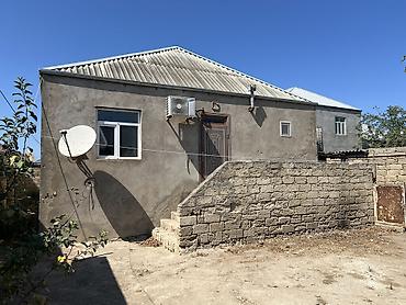 Həyət evləri və villaların satışı: Binə 3 otaqlı, 250 kv. m, Kredit yoxdur, Orta təmir — 2