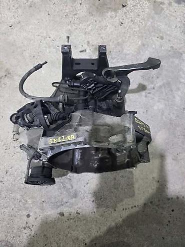 audi q5: MENJAC ZA VOLKSWAGEN CADDY, GOLF 5, GOLF 6 . OD 2002. DO 2010. GOD — 3