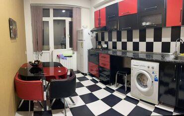 Yeni tikili: 2 otaqlı, Yeni tikili, 86 kv. m — 10