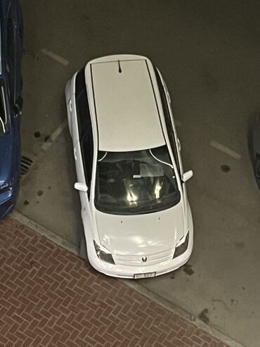 тацота ист: Toyota ist: 2003 г., 1.3 л, Бензин, Хэтчбэк