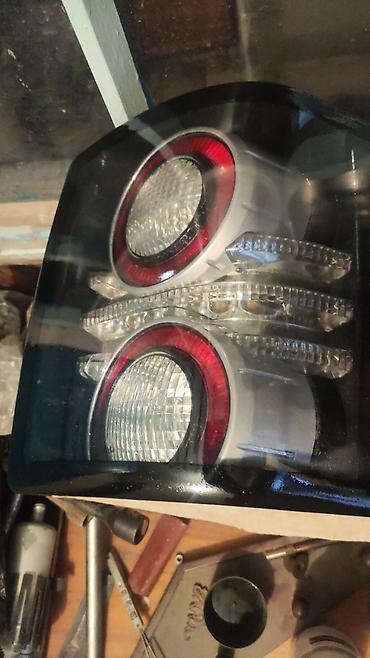СТО, ремонт транспорта: Ремонт фар любой сложности! Чистка полировка установка линз! Качество — 15