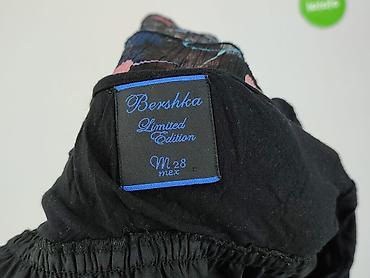 spódnice zebra: Bershka, Sukienka damska, rozmiar M — 4