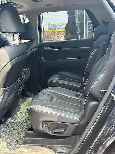 Hyundai: Hyundai Palisade: 2020 г., Кроссовер — 11