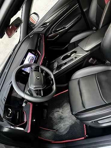 парфюм для машины: Changan X5 Plus: 2025 г., 1.5 л, Робот, Бензин, Лифтбек — 8