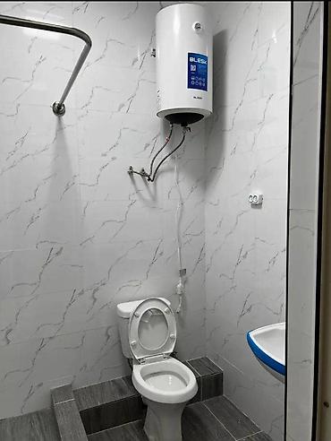 archa group: Сдаётся 1‑комнатная квартира в районе Ж/м Арча‑Бешик. Параметры и — 2