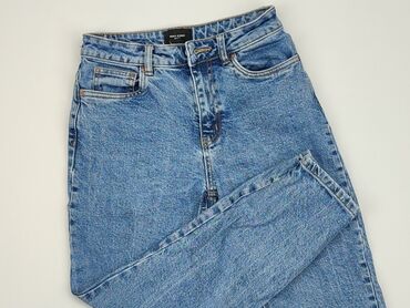 Jeans: Jeans, Vero Moda, 2XS (EU 32), condition - Good