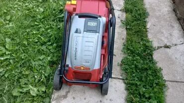 Kosilice i trimeri: Akumulatorska, Upotrebljenо, Pokupiti na licu mesta na lalafo.rs — 8 Kosilice i trimeri: Akumulatorska, Upotrebljenо, Pokupiti na licu mesta — 8