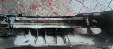 Бамперы и комплектующие: Бампер Audi, Б/у, Оригинал — 3