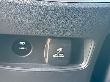 Ssangyong: Ssangyong Rexton: 2020 г., 2.2 л, Автомат, Дизель, Внедорожник — 20