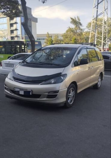 фары на опель вектра б: Toyota Previa: 2005 г., 2.4 л, Автомат, Бензин, Вэн/Минивэн