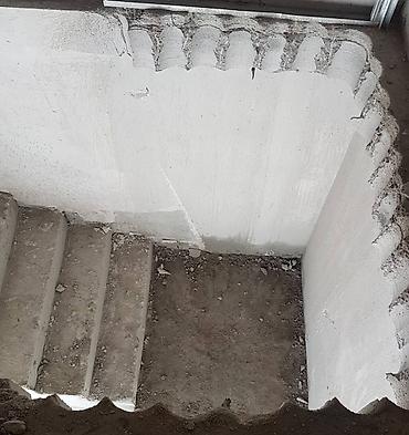 Beton işləri: Beton kesme desme xidmeti beton kesen beton kesimi sesiz vibrasiyasiz — 8