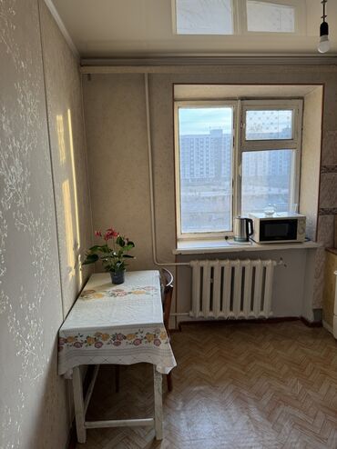 Долгосрочная аренда квартир: 1 комната, Собственник, Без подселения, Без мебели