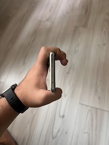 xiomi 11t: Xiaomi 11T, 256 GB, rəng - Ağ, 
 Barmaq izi — 8