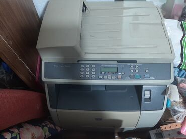 ноутбук принтер: Принтер 5000 сом