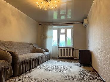 Продажа квартир: 3 комнаты, 63 м², Боконбаева/Уметалиева Индивидуалка, 4 этаж, Косметический ремонт — 16