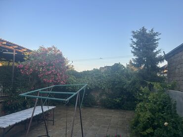 Beton panel divarlar: SATILIR: Xəzər rayonu, Binə qəsəbəsində tam təmirli 4 otaqlı həyət evi — 4