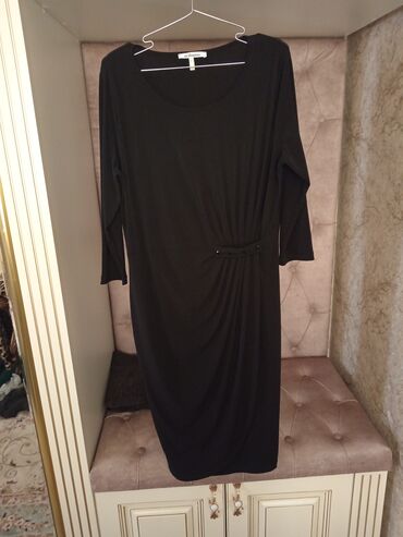 Ziyafət donları: KG - Evening dress, Midi, XL (EU 42)