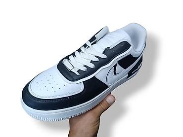 la force patike: Nike Air Force / 2026 / 
36 do 46
 2800 — 1