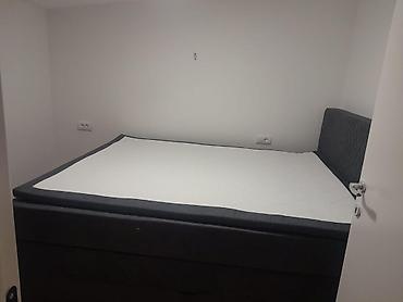 Dugoročni najam stanova: Namešten jednosoban stan sa odvojenom spavaćom sobom - Raspored — 4