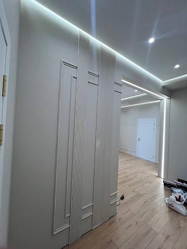 Другие виды отделочных работ: Больше 6 лет опыта — 7