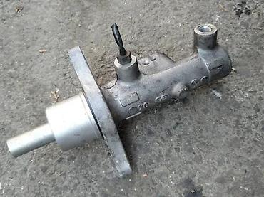 argon 50l cena: Alfa Romeo Giulietta glavni kočioni cilindar. Alfa Romeo Giulietta — 2