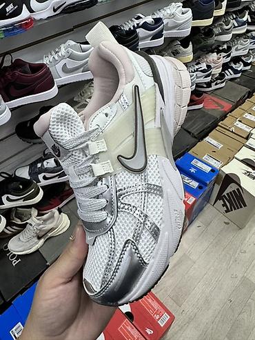 волейбольный форма: Кроссовки, 39, Nike, Новый, цвет - Розовый, Платная доставка — 1