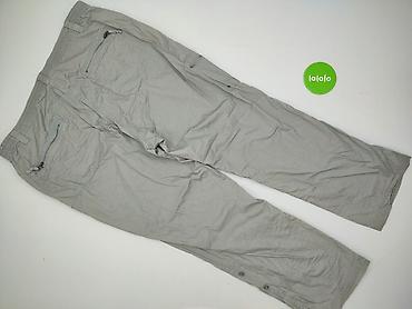 twenty four jacket: Spodnie materiałowe damskie, rozmiar 6XL — 3