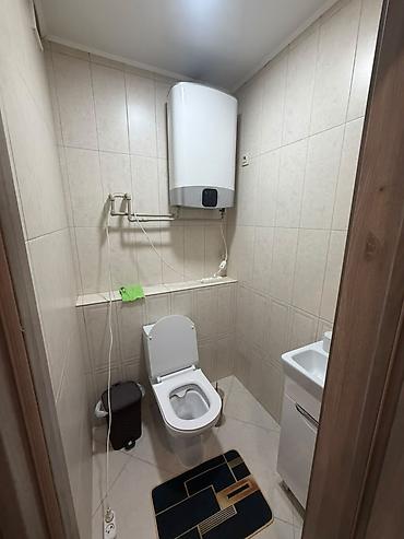 квартиры надолго: 🏡 СДАЕТСЯ 2-комнатная квартира 📍 Адрес: ул. Тыналиева, 2/21 🔥 — 6